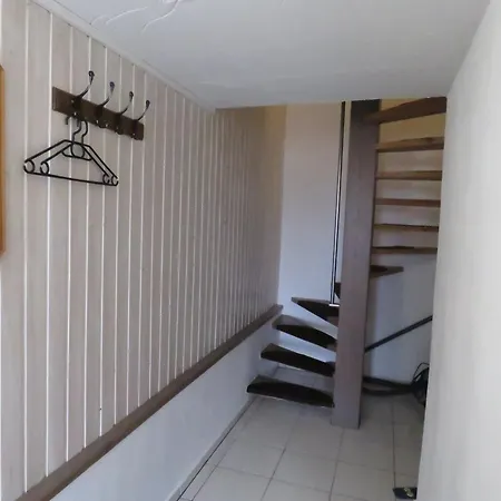 Apartment Flat