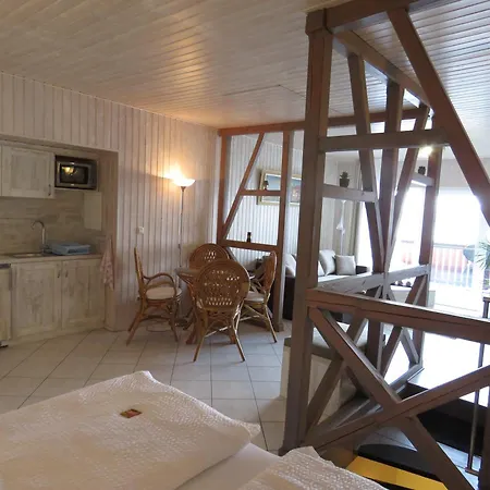 Flat Apartment